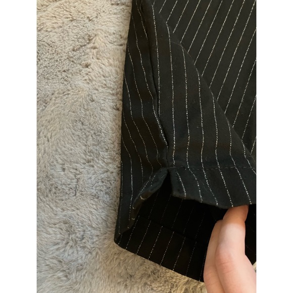 old navy soft brushed pull on pants - Picture 7 of 8